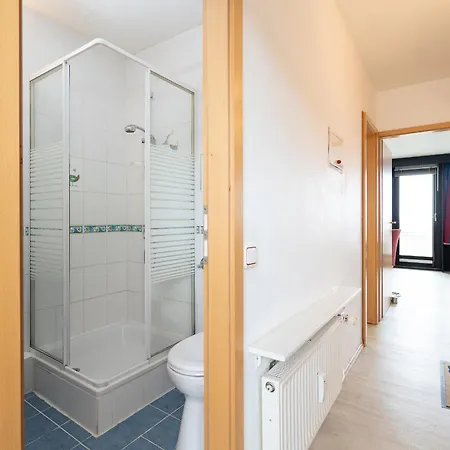 App 495 - Strandlage Sierksdorf