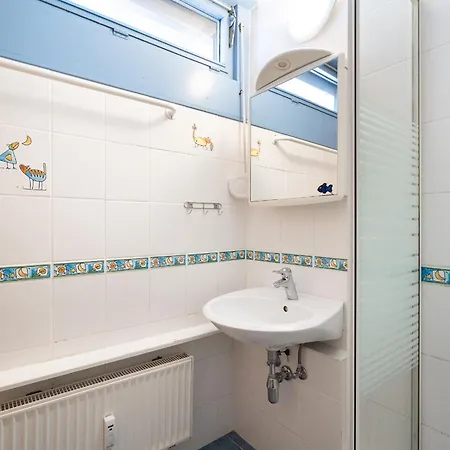 App 495 - Strandlage * Sierksdorf