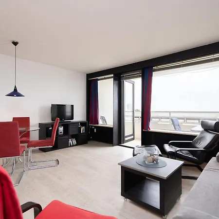 Apartment App 495 - Strandlage *