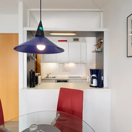 App 495 - Strandlage Sierksdorf