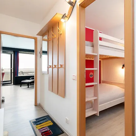 App 495 - Strandlage