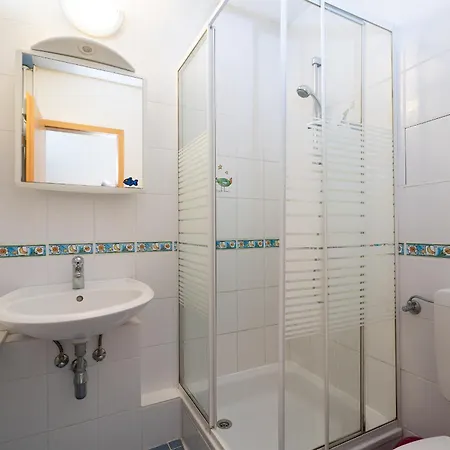 App 495 - Strandlage Apartment