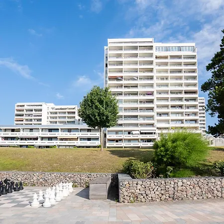 App 495 - Strandlage *